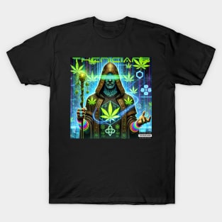 Mystic Healer T-Shirt